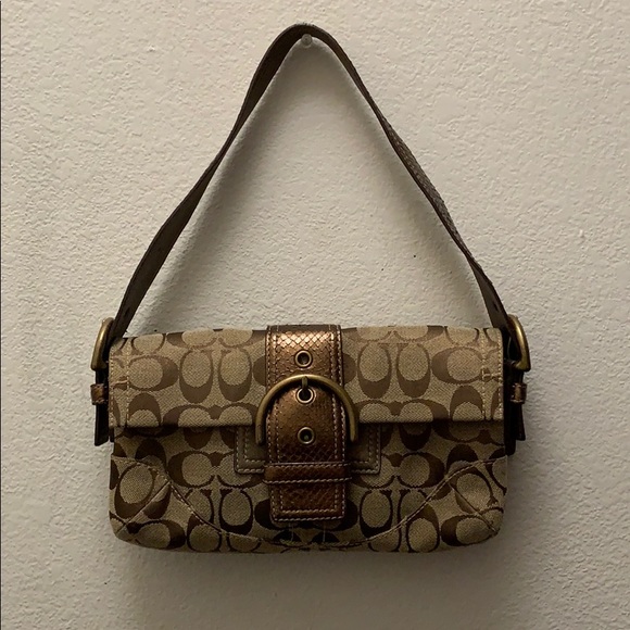 Coach Handbags - 👜Coach Purse👜 Coach Handbags - 👜Coach Purse👜